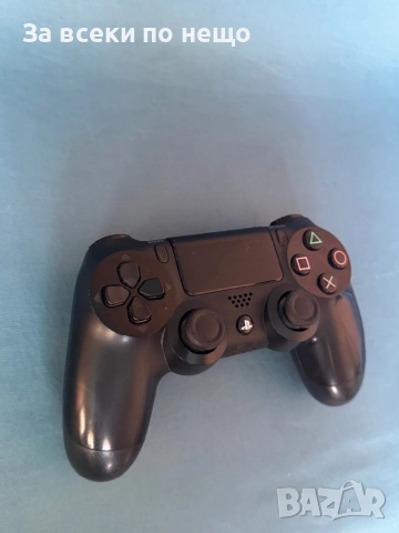 Оригинален джойстик за Playstation 4 , контролер за Плейстейшън 4 Playstation 4 PS4, снимка 2 - Аксесоари - 54571528