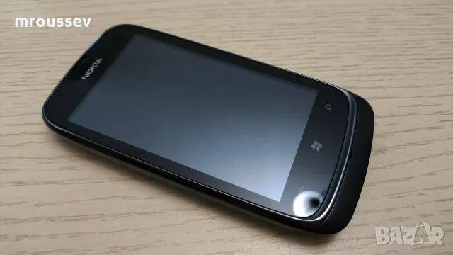 Nokia 5800 / Nokia Lumia 610, снимка 8 - Nokia - 55579237