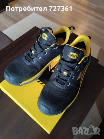 Diadora Vortex 43н. , снимка 2 - Други - 54728502
