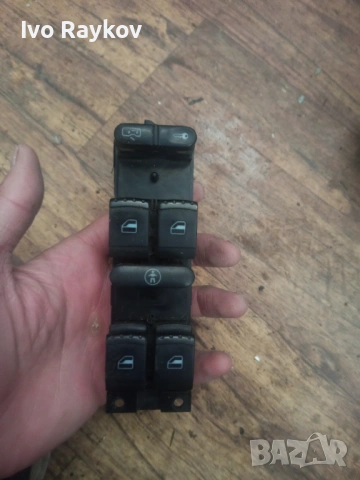 Бутони , стъкла за VW, AUDI, SKODA, SEAT, 1J4 959 857 B, снимка 2 - Части - 54765521
