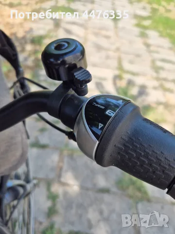 e bike Wayscral ' 28, снимка 13 - Велосипеди - 55539031
