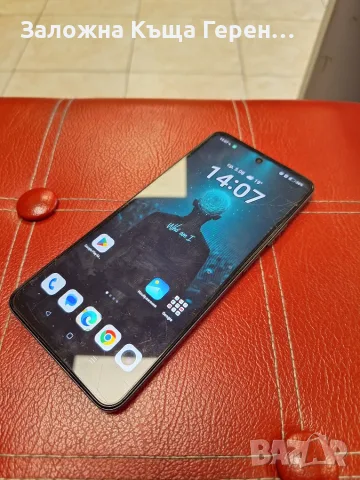 Oppo A5X 4RAM 128GB, снимка 4 - Телефони с две сим карти - 55559169