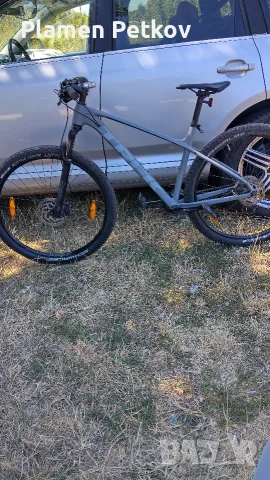Trek Xcalibeber 7 29", снимка 9 - Велосипеди - 55690993