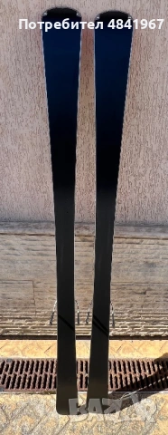 Ски Rossignol, P 100, 170 см., снимка 2 - Зимни спортове - 54719479