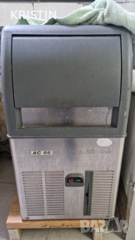 Продавам професионален ледогенератор, снимка 4 - Обзавеждане за заведение - 54296424