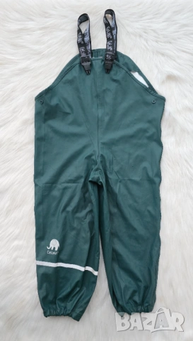 Гащеризон за дъжд CeLaVi 3-4 години, снимка 3 - Детски панталони и дънки - 54034589