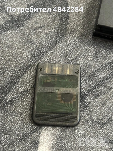 ps2 slim.       ., снимка 7 - PlayStation конзоли - 55418540