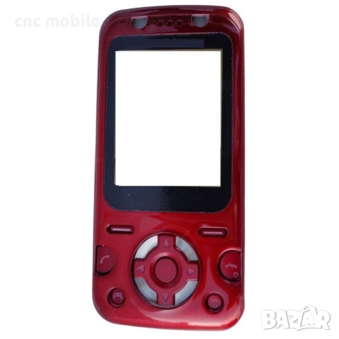 Sony Ericsson F305 панел, снимка 5 - Резервни части за телефони - 33998002