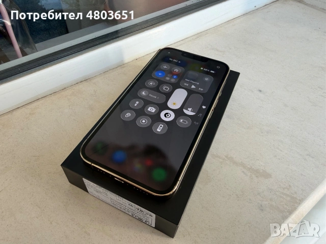 iPhone 13 Pro 256 GB, снимка 7 - Apple iPhone - 55066854