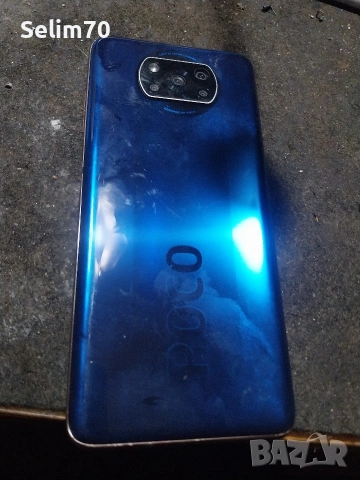 Xiaomi Poco X3 Pro 256Gb. Смарт телефон , снимка 5 - Xiaomi - 54141623