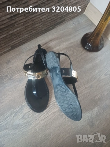 Дамски сандали , снимка 3 - Сандали - 53996619