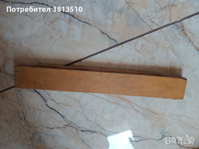 Продавам  употребяван дъбов паркет