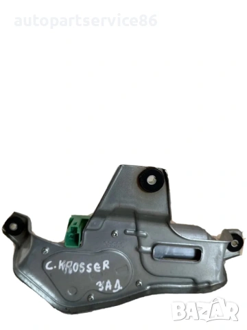 Мотор за задна чистачка за Citroen C-Crosser 2.2 Hdi 115Kw (2009) 33885