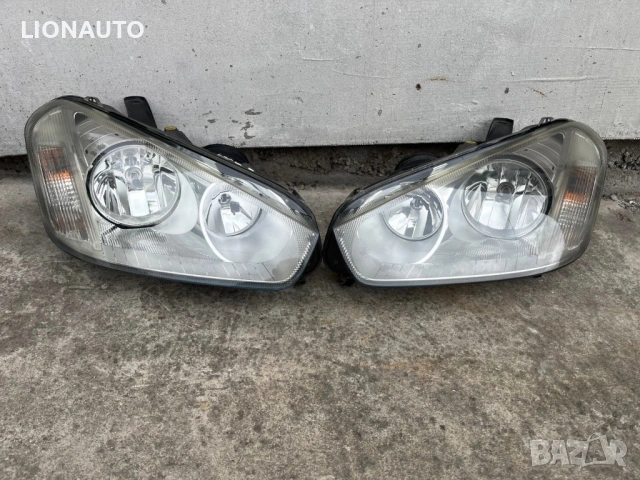  фар, фарове за Ford C-MAX