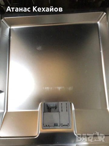 Съдомиялна Siemens , снимка 2 - Съдомиялни - 54249119