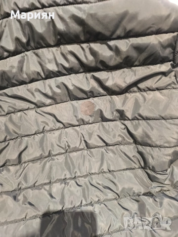 Зимно яке Jack Jones , снимка 3 - Якета - 54018160