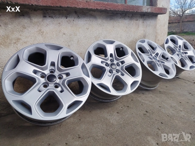 Джанти 5х108 18" Ford Volvo Jaguar, снимка 7 - Гуми и джанти - 55084426