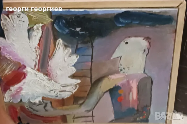 Картини масло продавам
