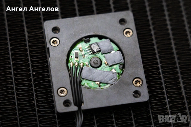 Водно охлаждане MSI MAG CORELIQUID 240R за Intel LGA1700/1851, снимка 5 - Други - 54016398