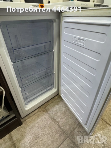 Вертикален фризер BEKO , снимка 3 - Фризери - 54335372