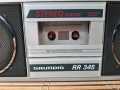 Grundig RR 345, снимка 2