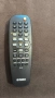 YAMAHA DVD RC2K-313924871873 Remote Control, снимка 1