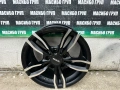 Джанта алуминиеви джанти MAK 7Jx16 за Бмв Bmw, снимка 1