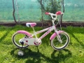 Детски велосипед DRAG Alpha 16", снимка 1