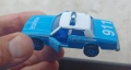метална количка Chevrolet Impala от френската марка Majorette. Моделът е с каталожен номер № 240 и е, снимка 2