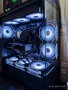Брутален i9 14900KF, RTX 5070 12GB, RAM 32GB DDR5 6000, SSD 2TB NVME - Гаранция!, снимка 2