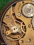 Джобен часовник H.Samuel Manchester рядък за КОЛЕКЦИОНЕРИ 35263, снимка 8