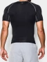 Мъжка компресионна тениска UNDER ARMOR. Размер 2XL, снимка 3