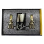 LED крушки (диоден комплект) Nakamoto М5 - H1/H4/H7/H8/H9/H11/ HB3/HB4/9012, снимка 6