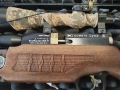 Въздушна пушка PCP COMETA LYNX V10 5.5mm,, снимка 10