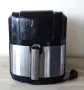 Air Fryer Gorenje AF1700 DB 5L уред за готвене без мазнина, снимка 4