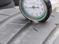Гуми 255 45 19 Ханкук Hankook 2 броя - нов внос. Не са нови!, снимка 5