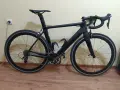 Шосеен велосипед Cervelo s3, снимка 1