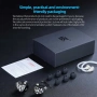 Слушалки KZ AS24 Pro HiFi IEM 24BA без микрофон, снимка 7