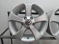 4бр 15ски джанти за VW, 5х112мм. A150695 , снимка 4