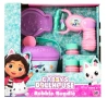 Комплект за сапунени мехурчета балони Gabbys Dollhouse , снимка 1