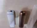 Устройство за електронни цигари Aicos solid,Айкос солид, снимка 2