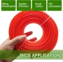 Нов DY.2ten 3.0 mm Trimmer Line, 50 m Trimmer Line, снимка 5
