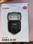 Светкавица за фотоапарат Canon, снимка 1