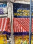 Много красив нареден пъзел от 2000 части Ravensburger- Магазинът на Елън, залепен с лепило за пъзели, снимка 2