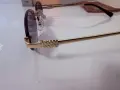 Дамски слънчеви очила Miu Miu, снимка 3