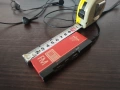 UNITECH  FM Stereo Receiver IS-95 Pocket Radio, снимка 5
