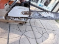 STIHL MS 461, снимка 3