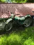 Yamaha XT 225 Serow , снимка 6