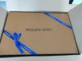 Дамска чанта Louis Vuitton Neverfull, кожа, снимка 8