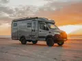 Оригинална външна изолация (покривало)
За кабината (предно стъкло и страничните)
За Кемпер : HYMER, снимка 12